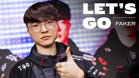 faker watches huni commercial|Let’s Go Faker .